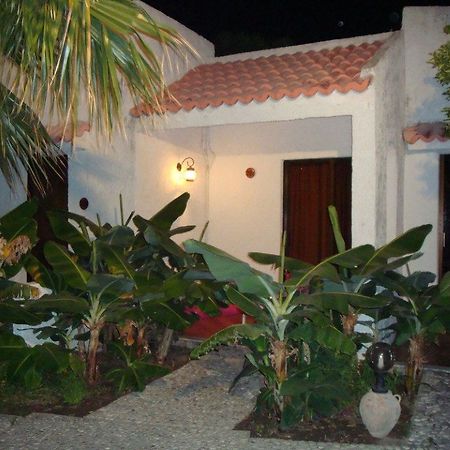Oasis Hotel Bungalows Afandou Rhodes Afántou Exterior foto